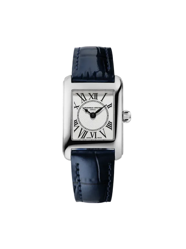 Frederique Constant Classics Carree Ladies - Image 5