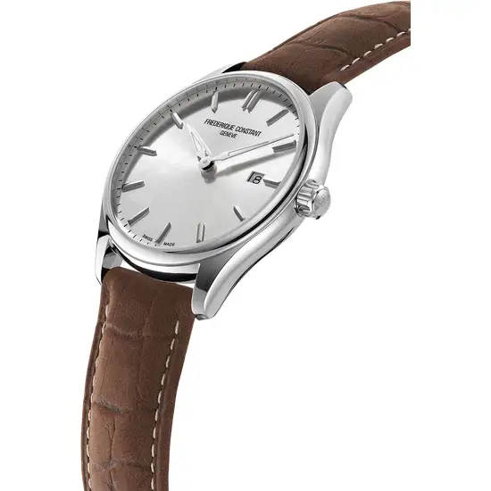 Frederique Constant FC-220SS5B6