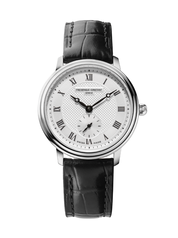 Frederique Constant Classics Slimline Ladies Small Seconds