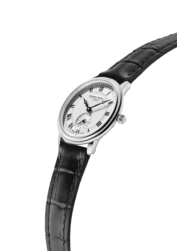 Frederique Constant Classics Slimline Ladies Small Seconds - Image 2