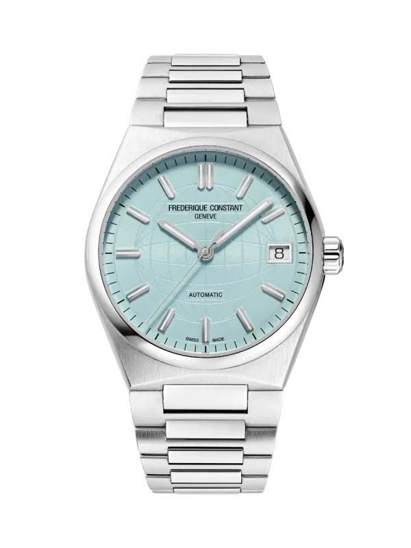 Frederique Constant Highlife Ladies Automatic