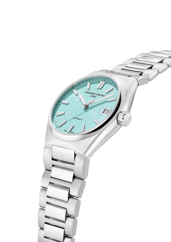 Frederique Constant Highlife Ladies Automatic - Image 3