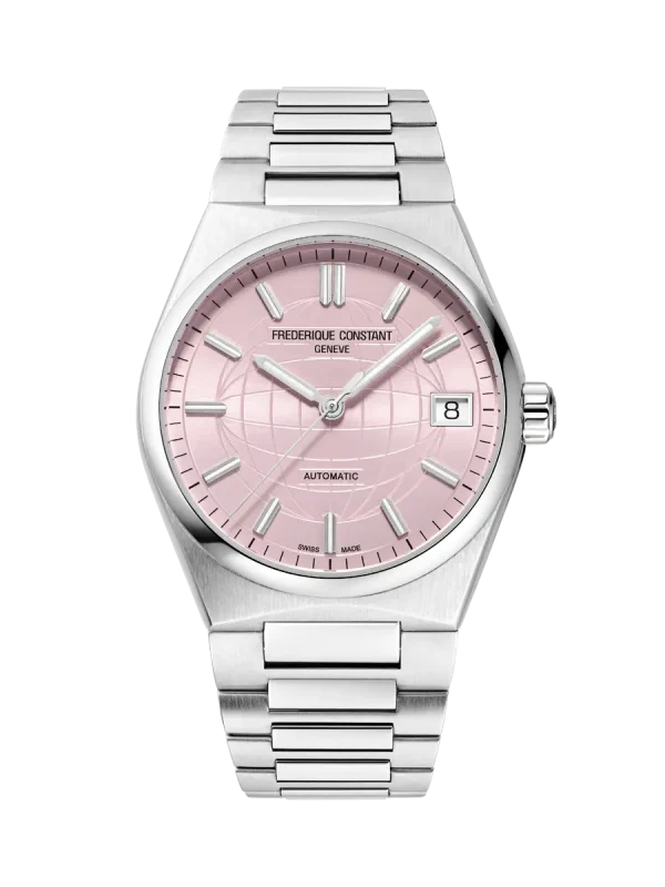 Frederique Constant Highlife Ladies Automatic