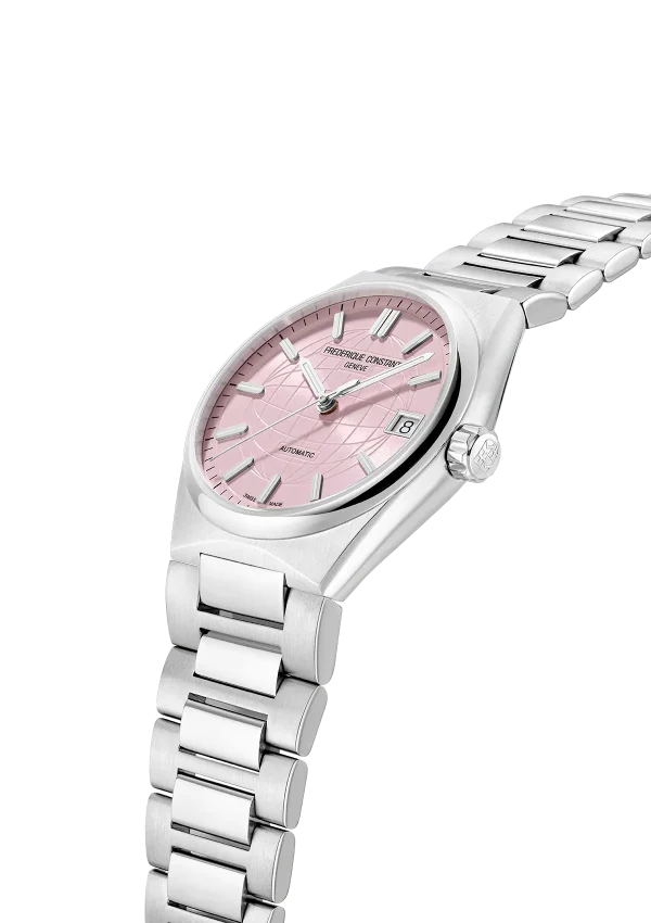 Frederique Constant Highlife Ladies Automatic - Image 3