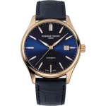 Frederique Constant Classics Index Automatic