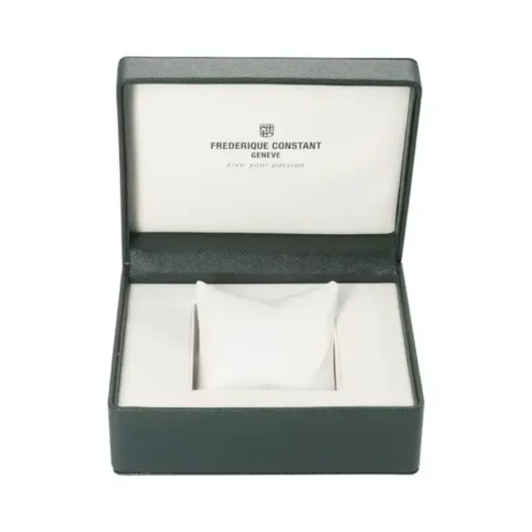 Frederique Constant Classics Index Automatic - Image 9
