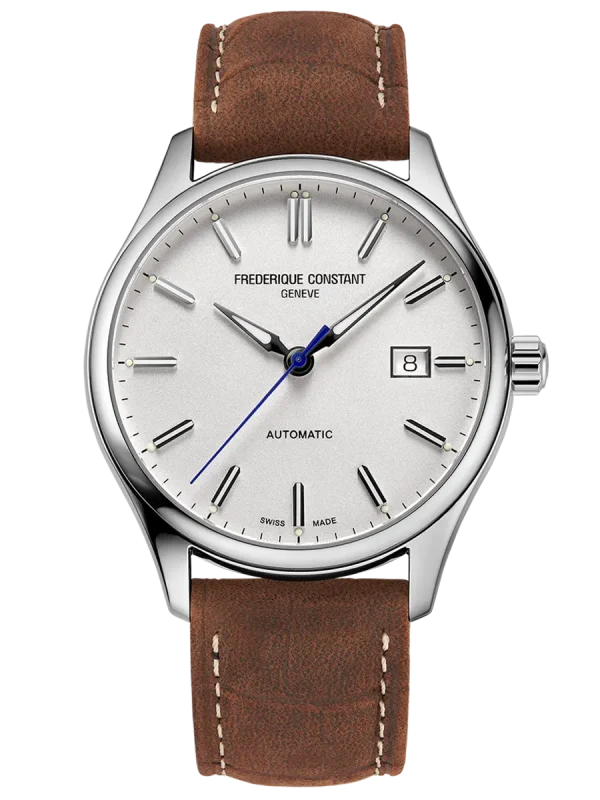 Frederique Constant Classics Index Automatic