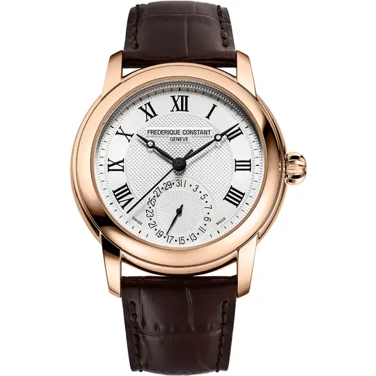 Frederique Constant FC-710MC4H4