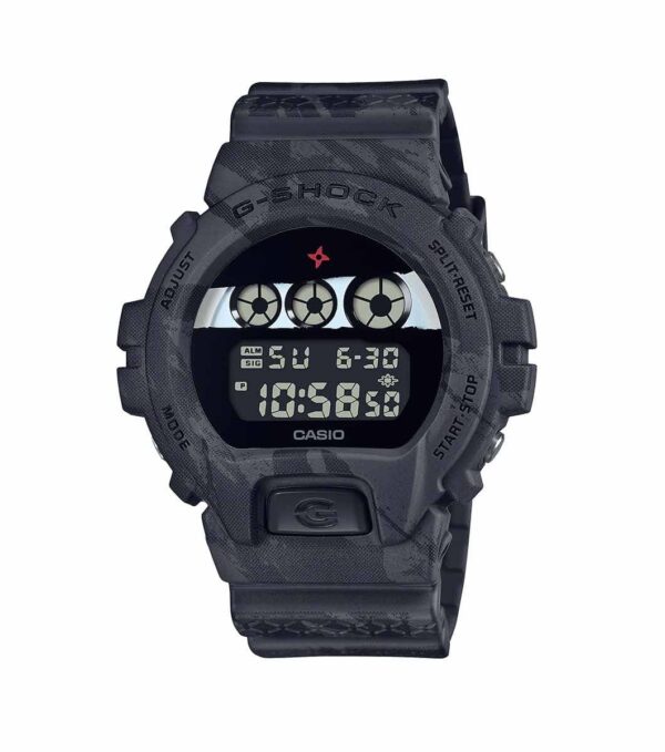 Casio g-shock NINJA - Image 5