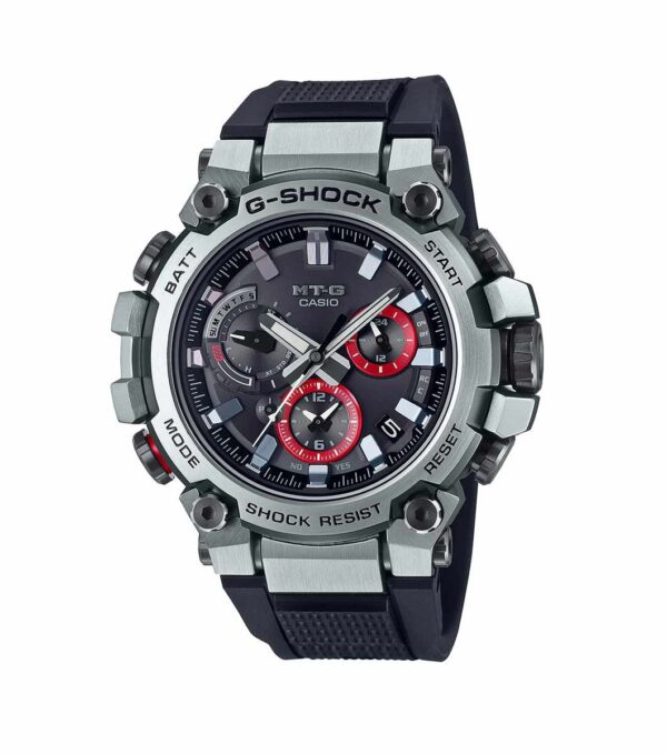 Casio G-Shock MTG-B3000