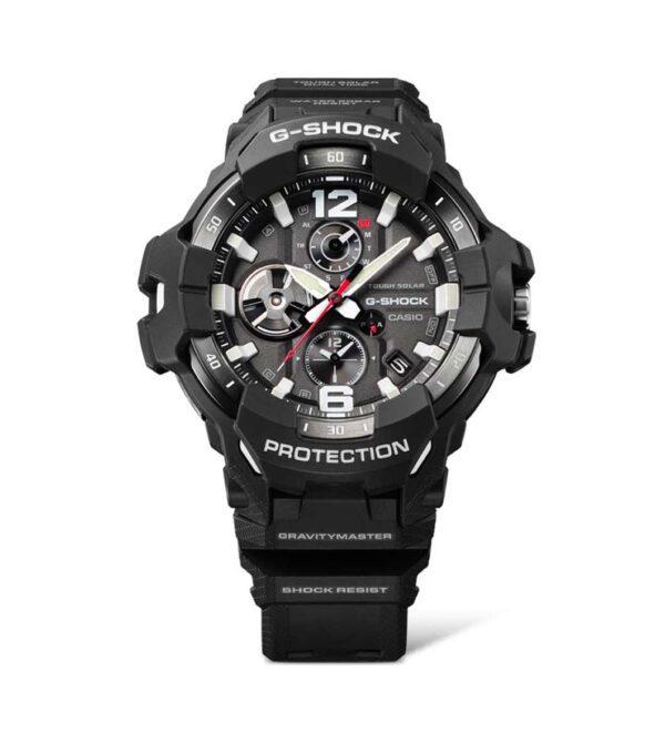 Casio G-Shock Gravitymaster - Image 2