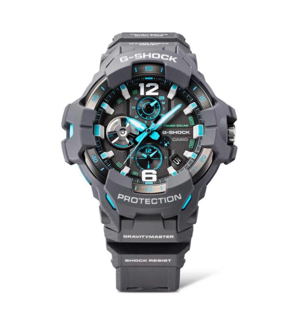 Casio G-Shock Gravitymaster - Image 2