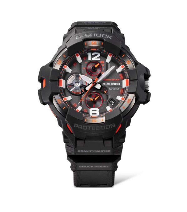 Casio G-Shock Gravitymaster - Image 2
