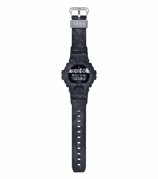 Casio g-shock NINJA - Image 6
