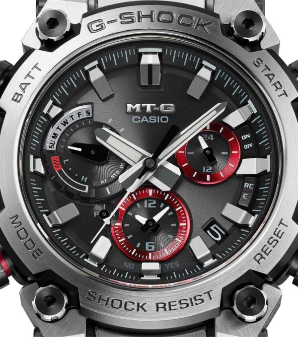 Casio G-Shock MTG-B3000 - Image 2