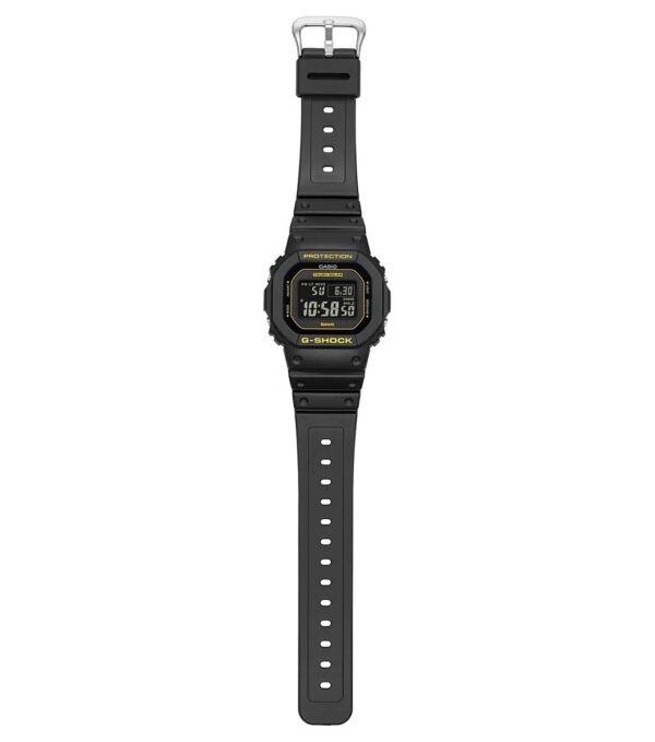 Casio G-Shock Caution Yellow - Image 6