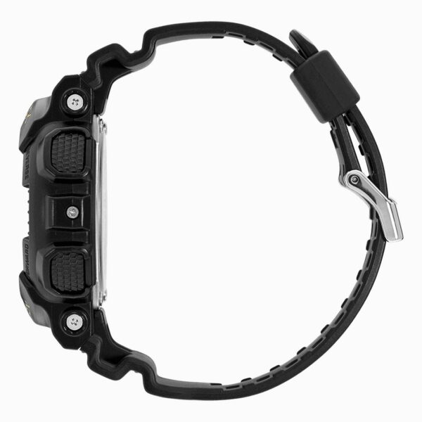 casio g-shock GA-100CF-1A9ER - Image 2