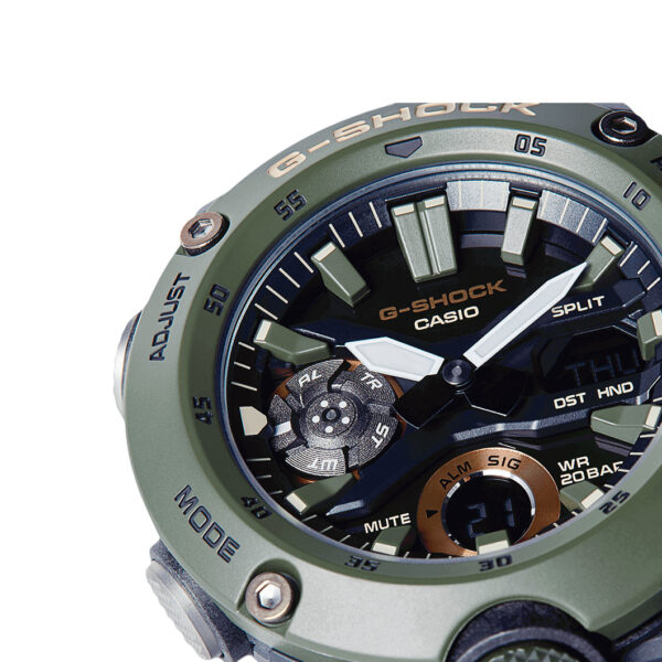 Casio G-Shock Carbon Core Guard - Image 2