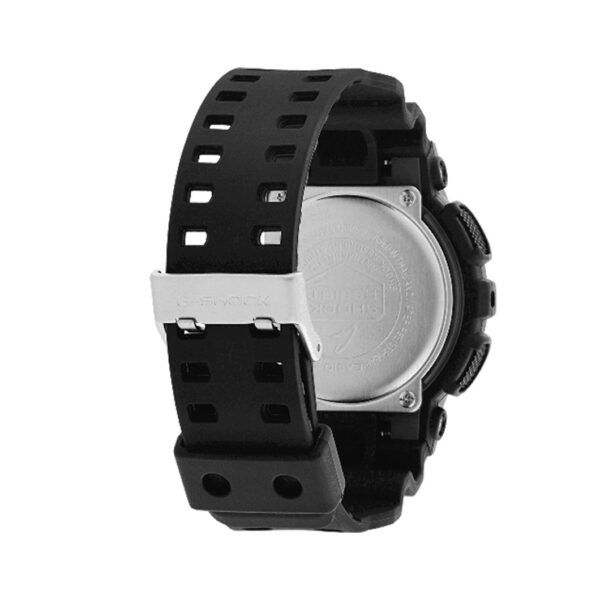 Casio G-Shock GA-110-1BER - Image 2