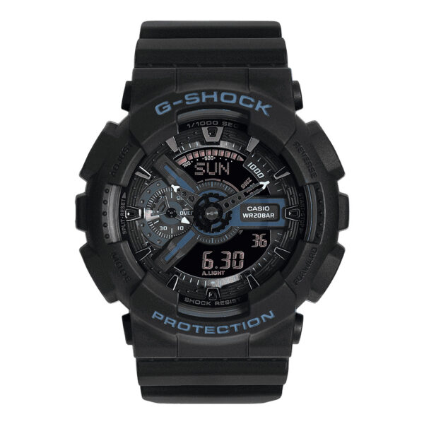 Casio G-Shock GA-110-1BER