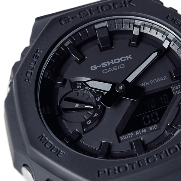 Casio G-Shock Octagon series - Image 6
