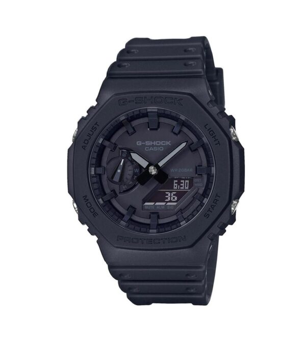 Casio G-Shock Octagon series