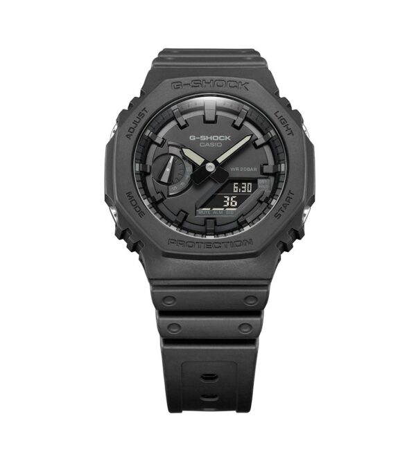 Casio G-Shock Octagon series - Image 9