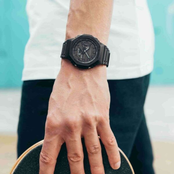 Casio G-Shock Octagon series - Image 7