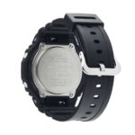 Casio G-Shock 2100 UTILITY BLACK SERIES - Image 2