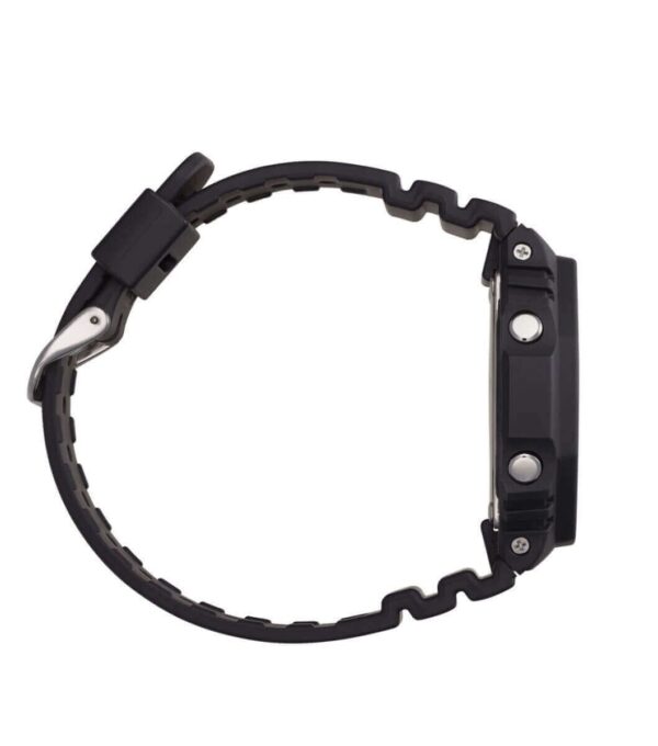 Casio G-Shock 2100 UTILITY BLACK SERIES - Image 5
