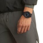 Casio G-Shock 2100 UTILITY BLACK SERIES - Image 7