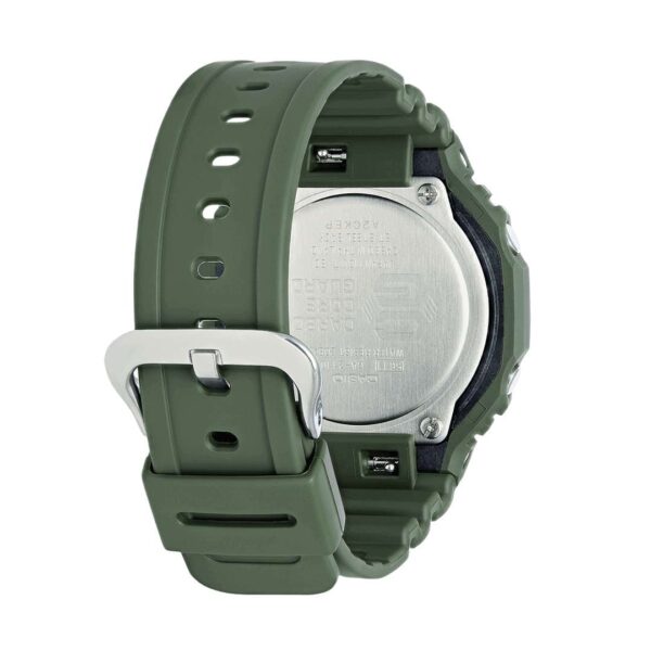 Casio G-Shock G-Shock GA-2110SU-3AER Layered Bezel - Image 2