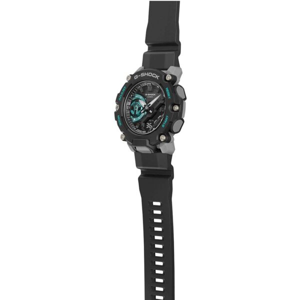 Casio G-Shock carbon core guard GA-2200 - Image 3