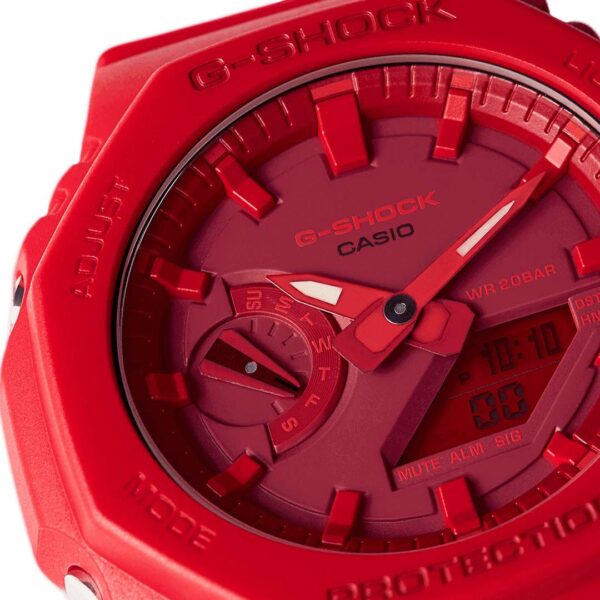 Casio G-Shock Octagon series - Image 4