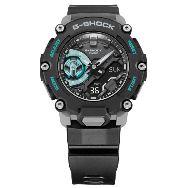 Casio G-Shock carbon core guard GA-2200