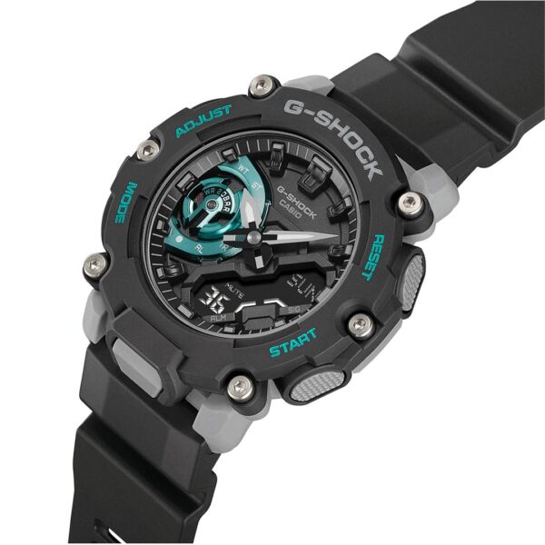 Casio G-Shock carbon core guard GA-2200 - Image 8