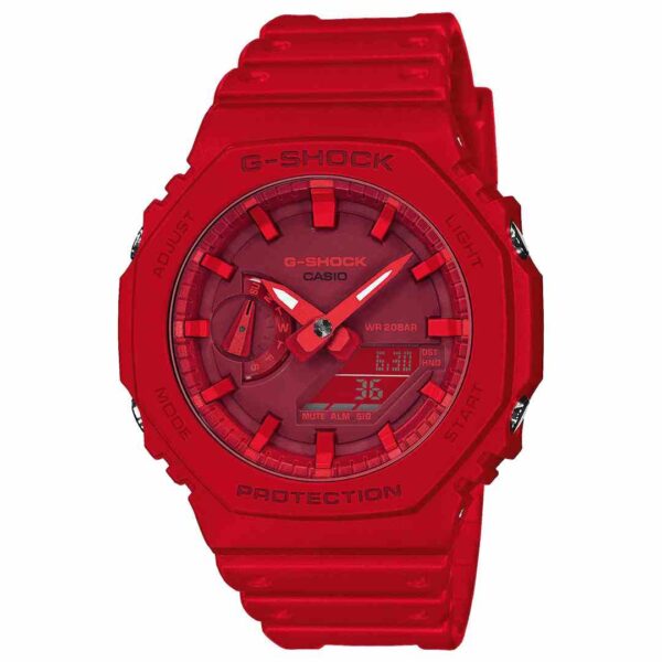 Casio G-Shock Octagon series