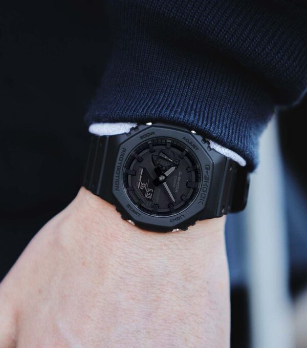 Casio G-Shock Octagon series - Image 2