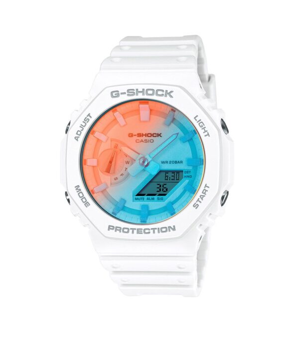 Casio G-Shock Beach Time-lapse - Image 3