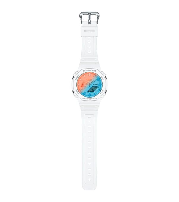 Casio G-Shock Beach Time-lapse - Image 4