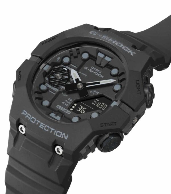 Casio G-Shock Integrated Bezel and Band GA-B001 Series - Image 4