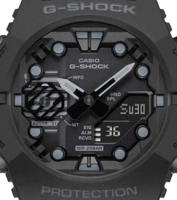 Casio G-Shock Integrated Bezel and Band GA-B001 Series - Image 6