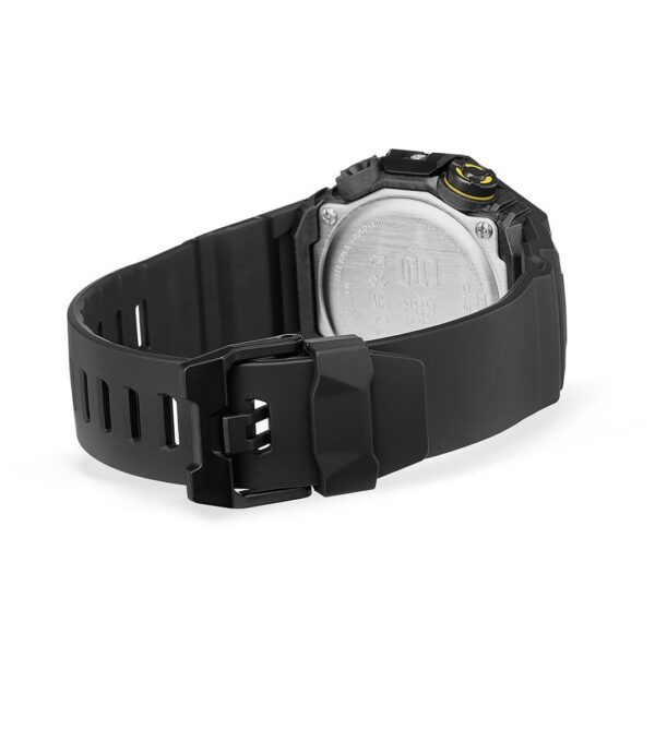 Casio G-Shock Caution Yellow - Image 3
