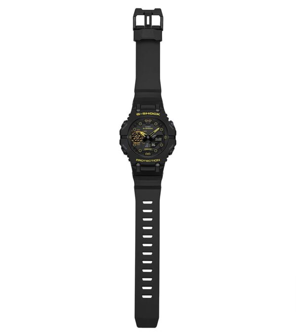 Casio G-Shock Caution Yellow - Image 4