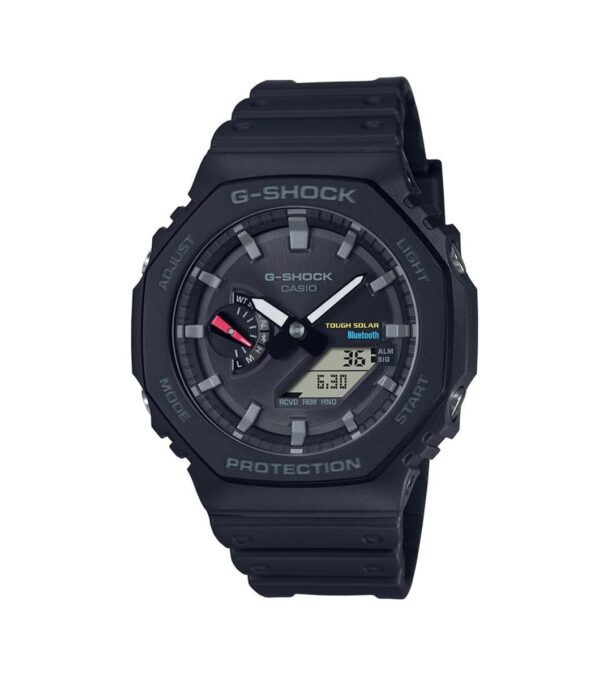 Casio G-Shock Bluetooth® Solar 2100 Series - Image 8