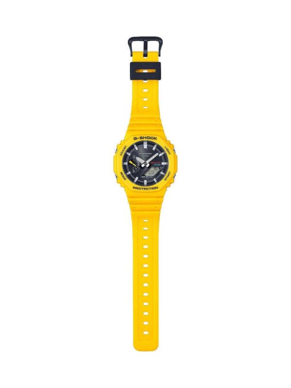 Casio G-Shock Bluetooth® Solar 2100 Series - Image 8