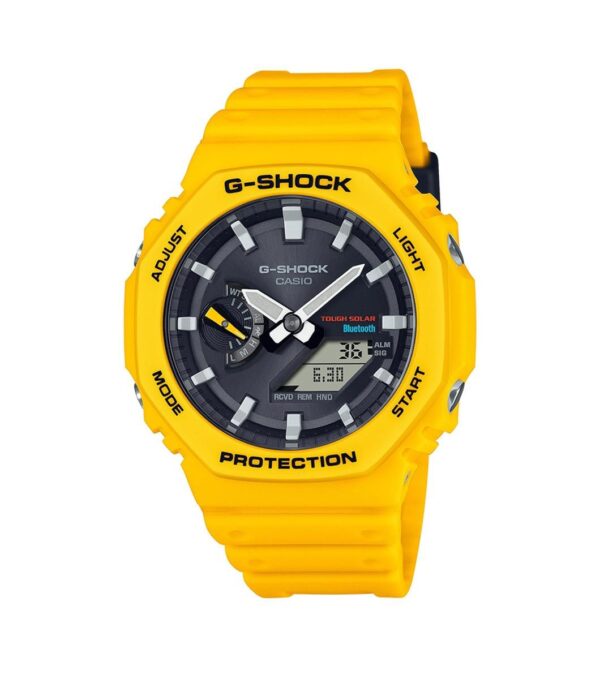 Casio G-Shock Bluetooth® Solar 2100 Series - Image 7