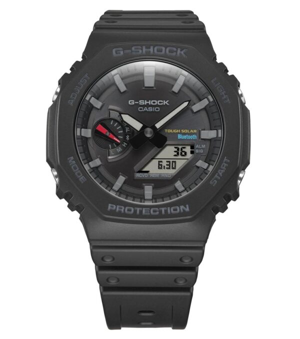 Casio G-Shock Bluetooth® Solar 2100 Series