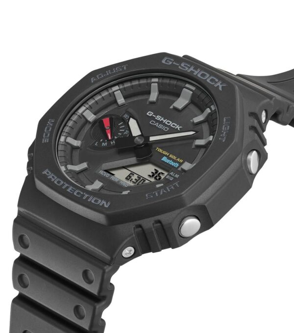 Casio G-Shock Bluetooth® Solar 2100 Series - Image 2