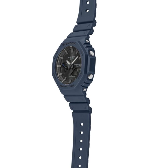 Casio G-Shock Bluetooth® Solar 2100 Series - Image 6